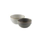 Churchill Stonecast Stacking Bowl 4.5" (Pack of 6)